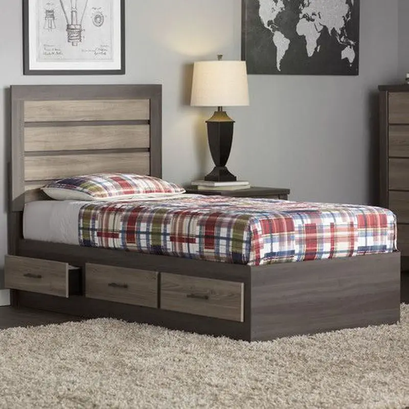 21 Wooden And Contemporary Bed Frame Ideas Take Your Pick Talkdecor