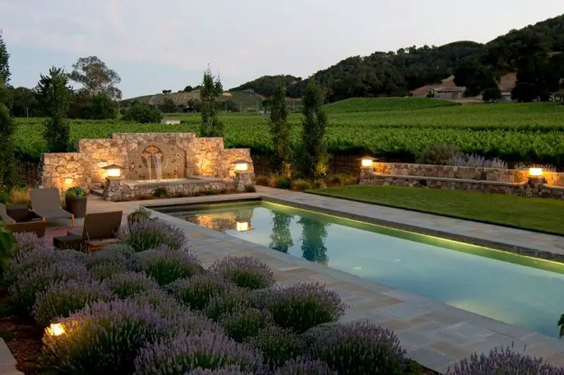 Wine Country Pool