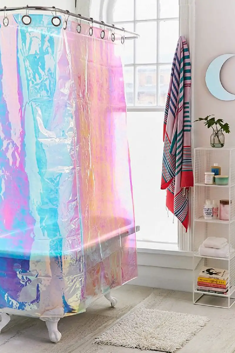 8 Inspiring Iridescent Ideas To Improve Room Decoration - Talkdecor