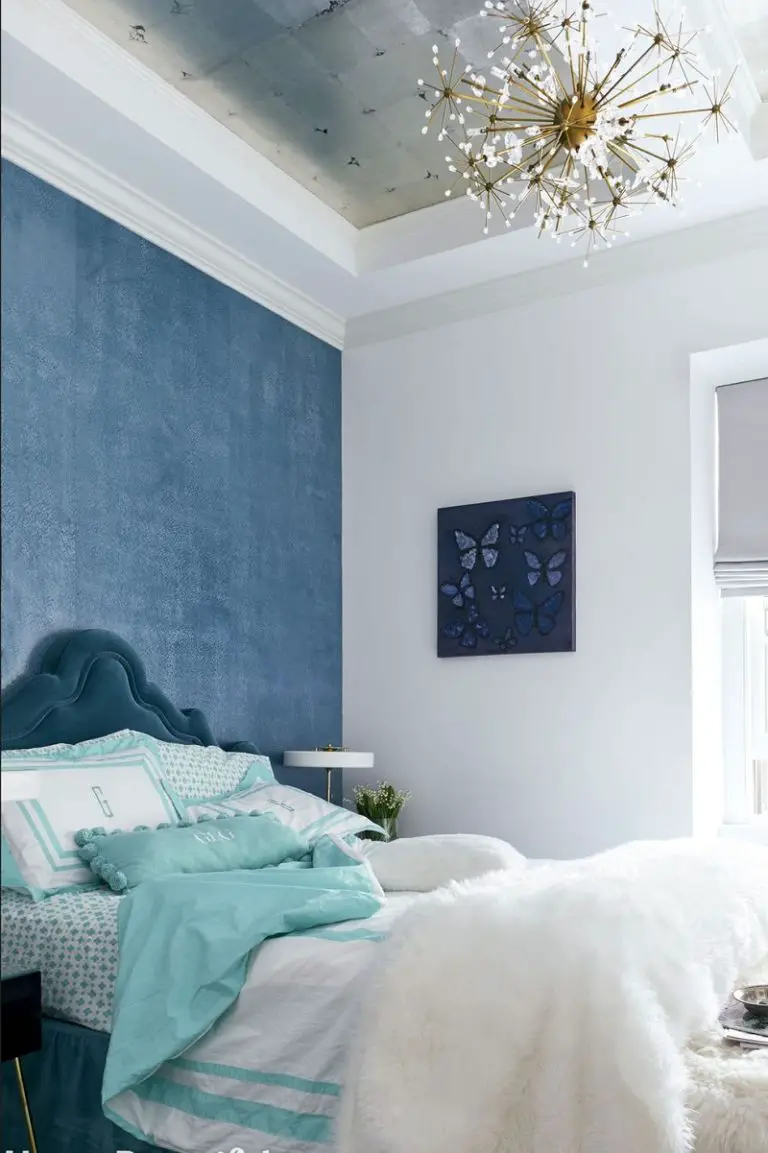 8 Bedroom Ceiling Styles To Inspire You - Talkdecor