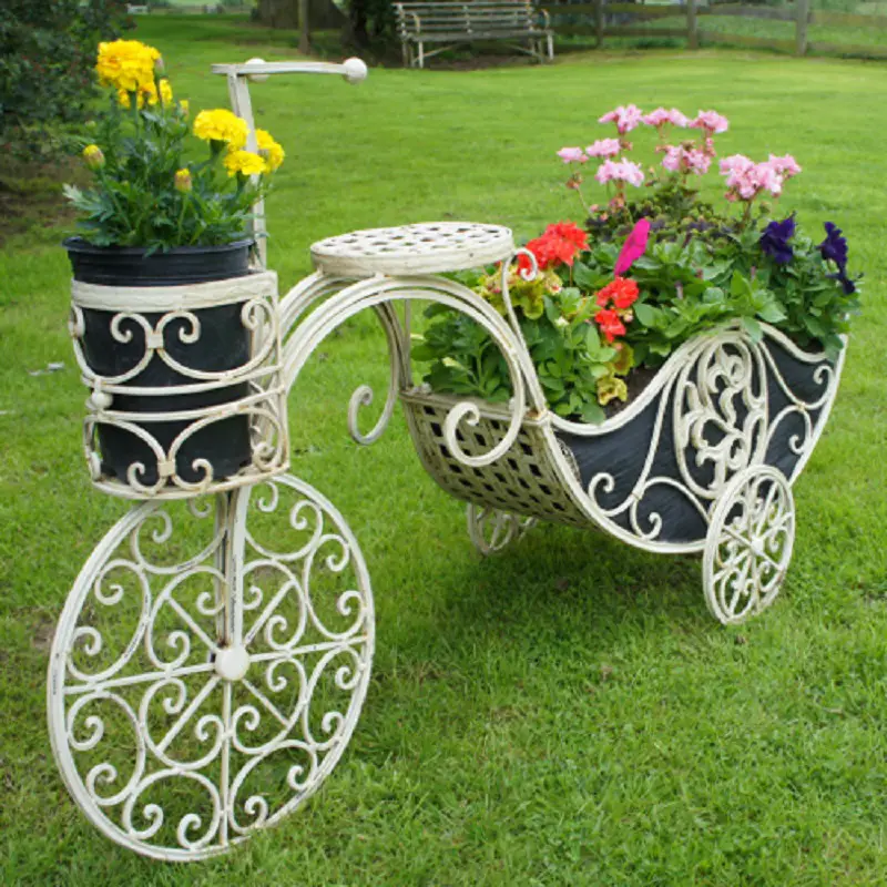 Beautiful Cart