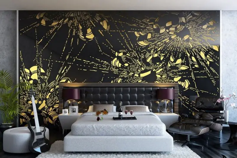 Fill With Wall Murals