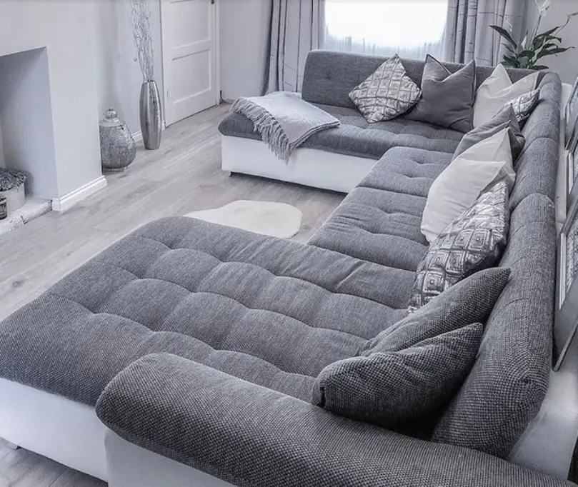 Get A Sofa That Can Also Fold Into A Bed