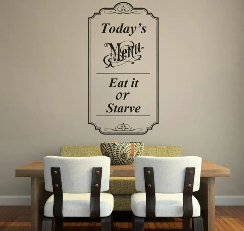 Graphic Wall Art