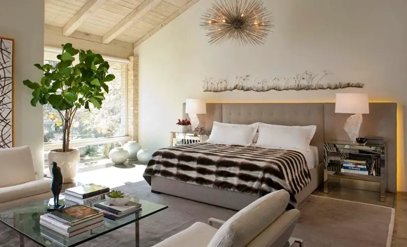 Northaven Bedroom Look