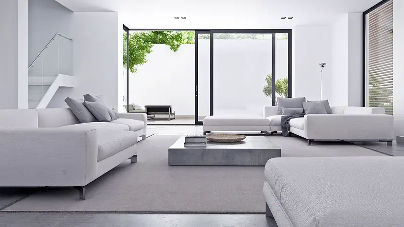 Choose The Furniture For Our Home