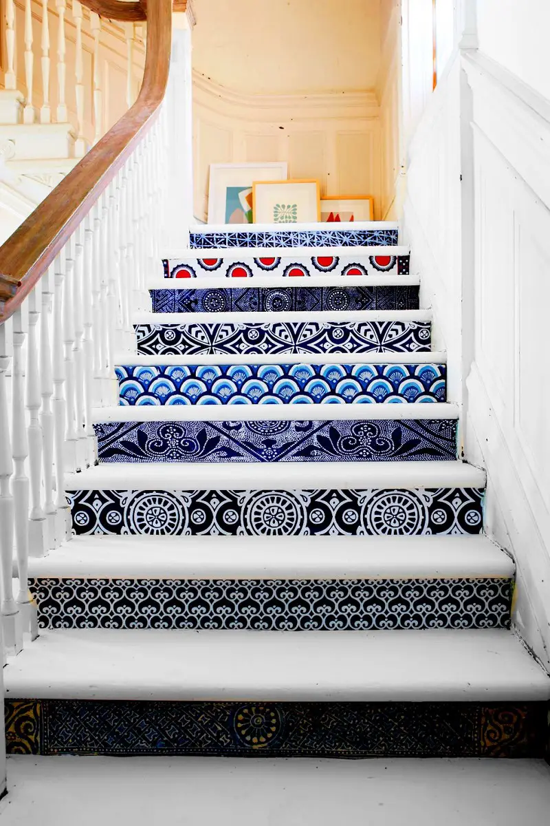 Have Fabulous Staircase