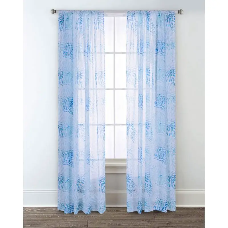 21 Unique Curtain Ideas To Be Applied In Certain Home Styles - Talkdecor