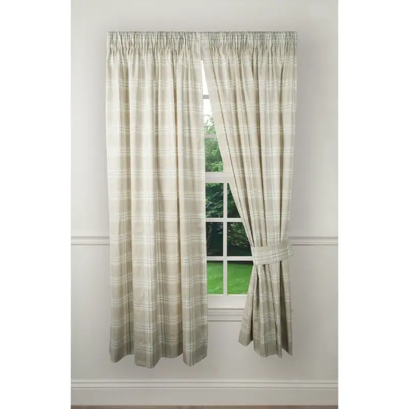 21 Unique Curtain Ideas To Be Applied In Certain Home Styles - Talkdecor