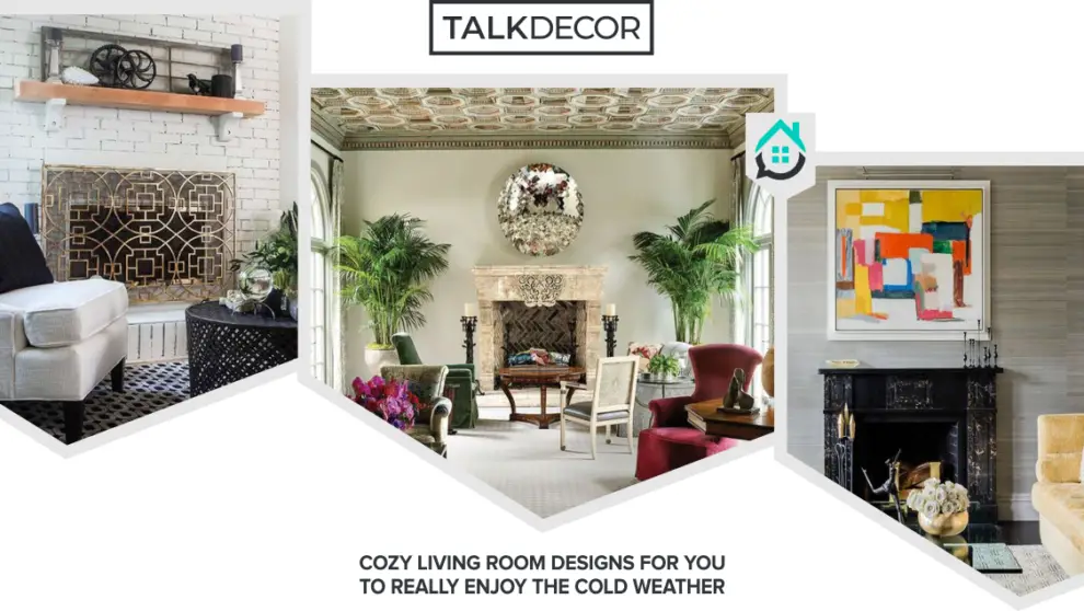 10 Wall Decor Ideas to Refresh Your Living Room - Talkdecor