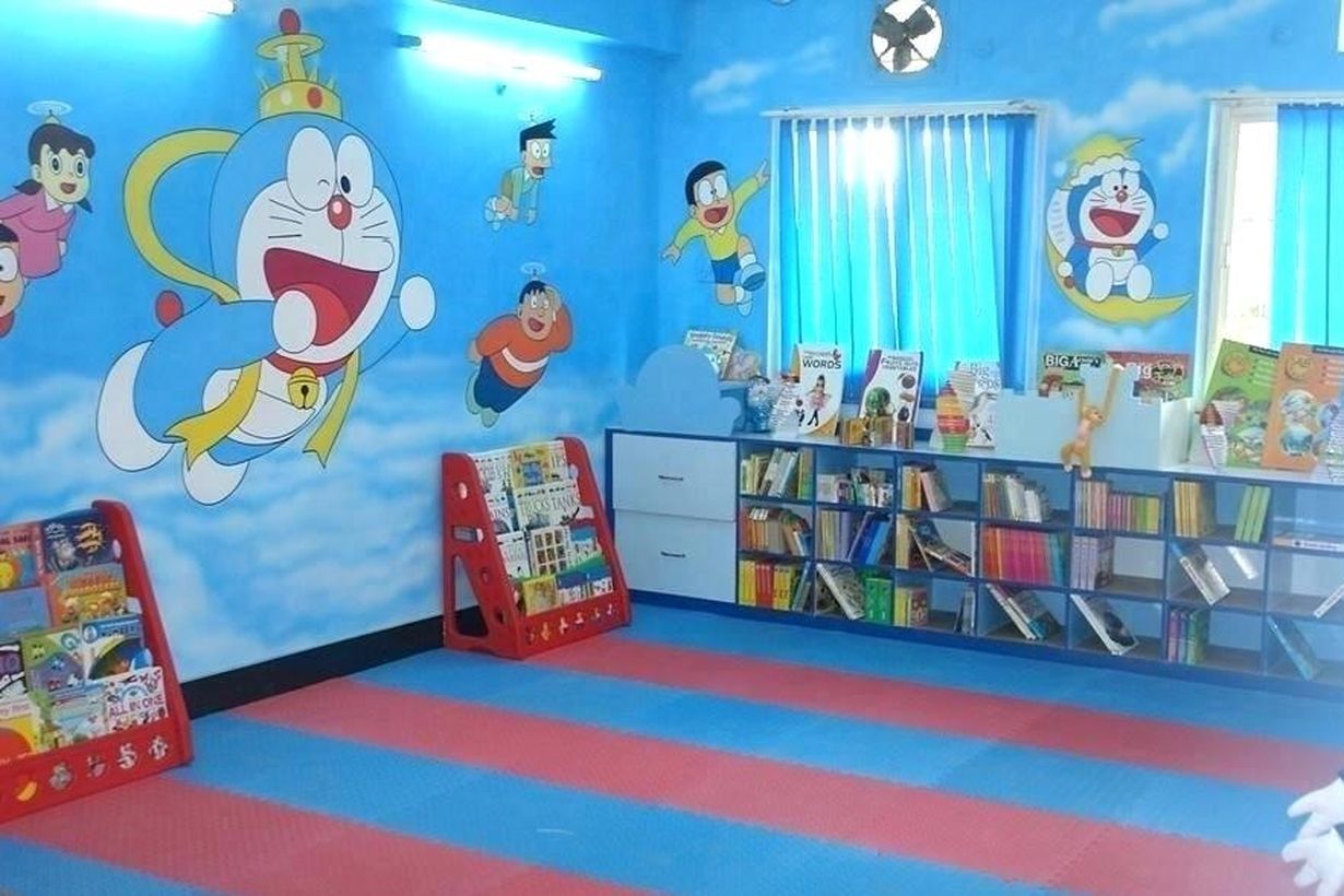 20-attractive-kindergarten-classroom-decoration-ideas-to-make-it-look