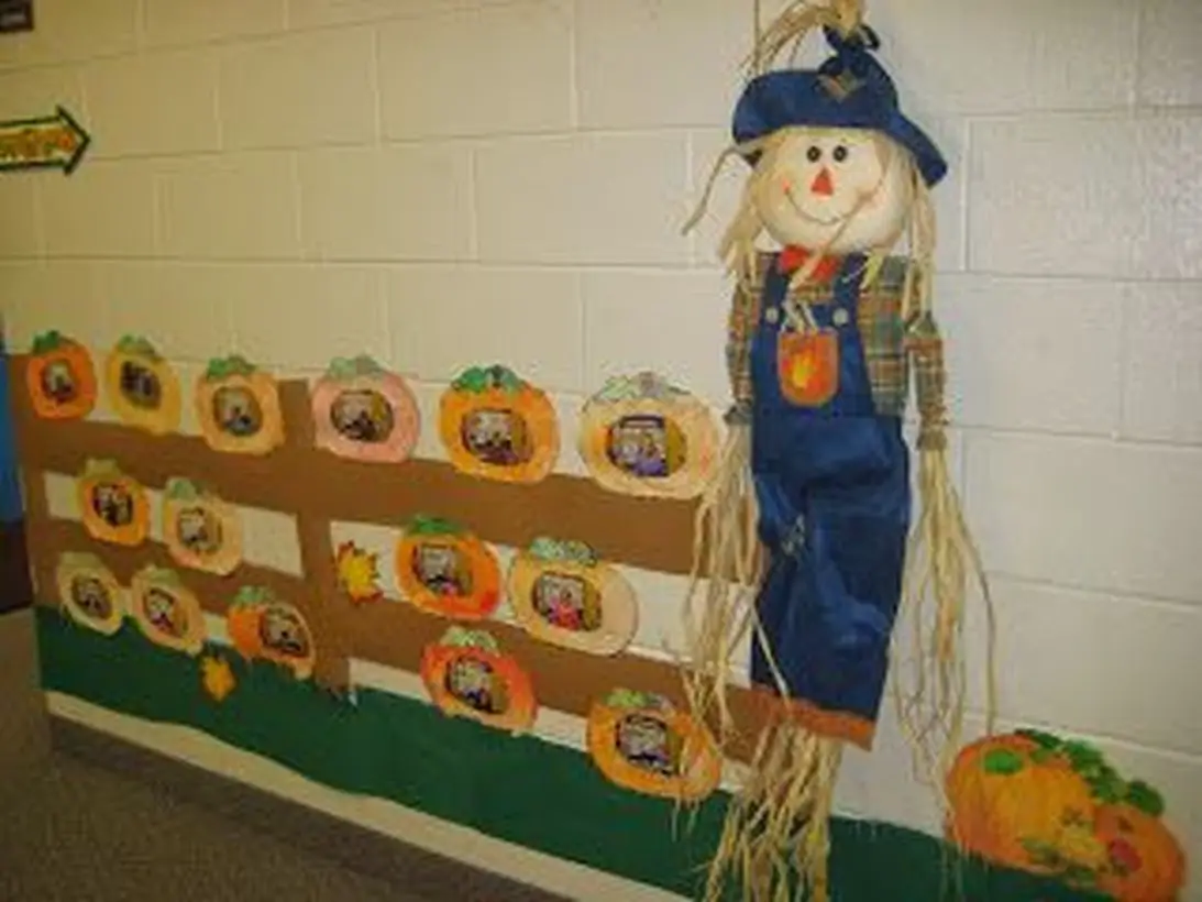 30 Fall Classroom Decoration Ideas to Bring the Spirit of the Season