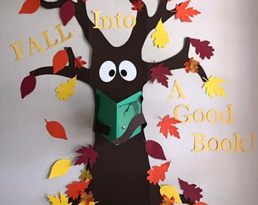 30-fall-classroom-decoration-ideas-to-bring-the-spirit-of-the-season