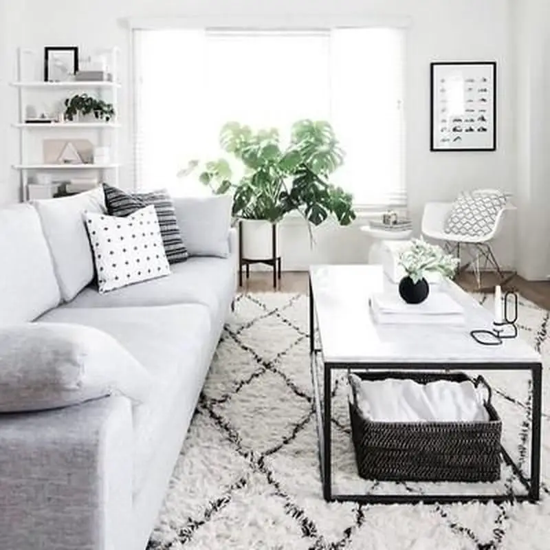 5 Must-Have Items for Your First Apartment Decor - Talkdecor