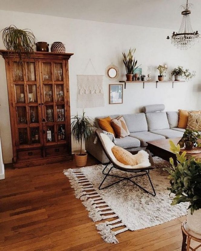 10 Stunning Scandinavian Living Room Inspirations for your Home - Talkdecor
