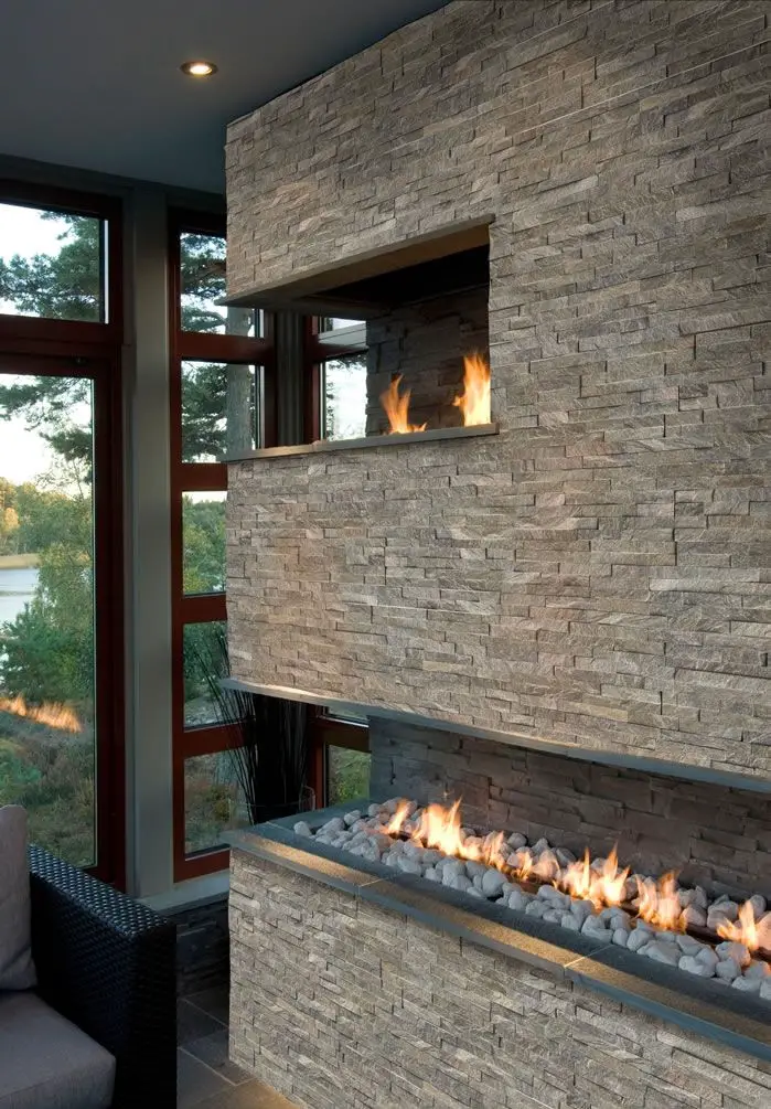 Stacked Stone Fireplace Pictures Elegant Stacked Stone Visualizer Tool Alaska Gray Stacked Stone Of Stacked Stone Fireplace Pictures 