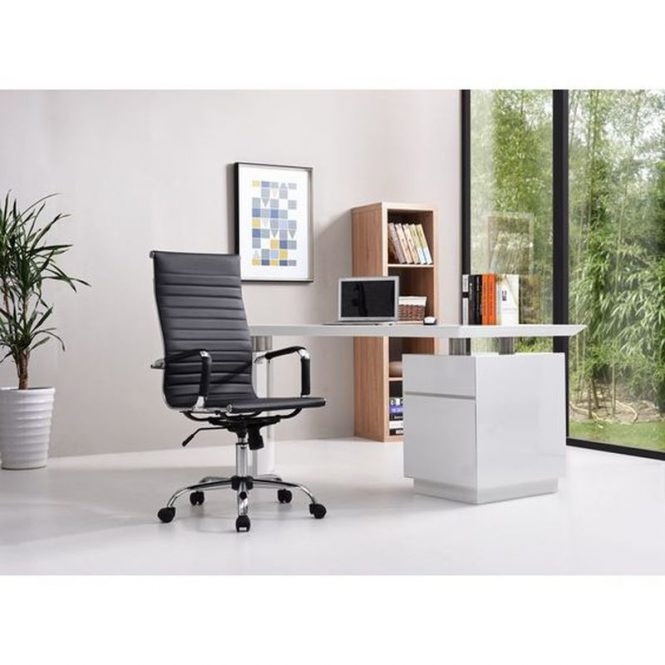 3 Things How to Choose the Right Office Chair - Talkdecor