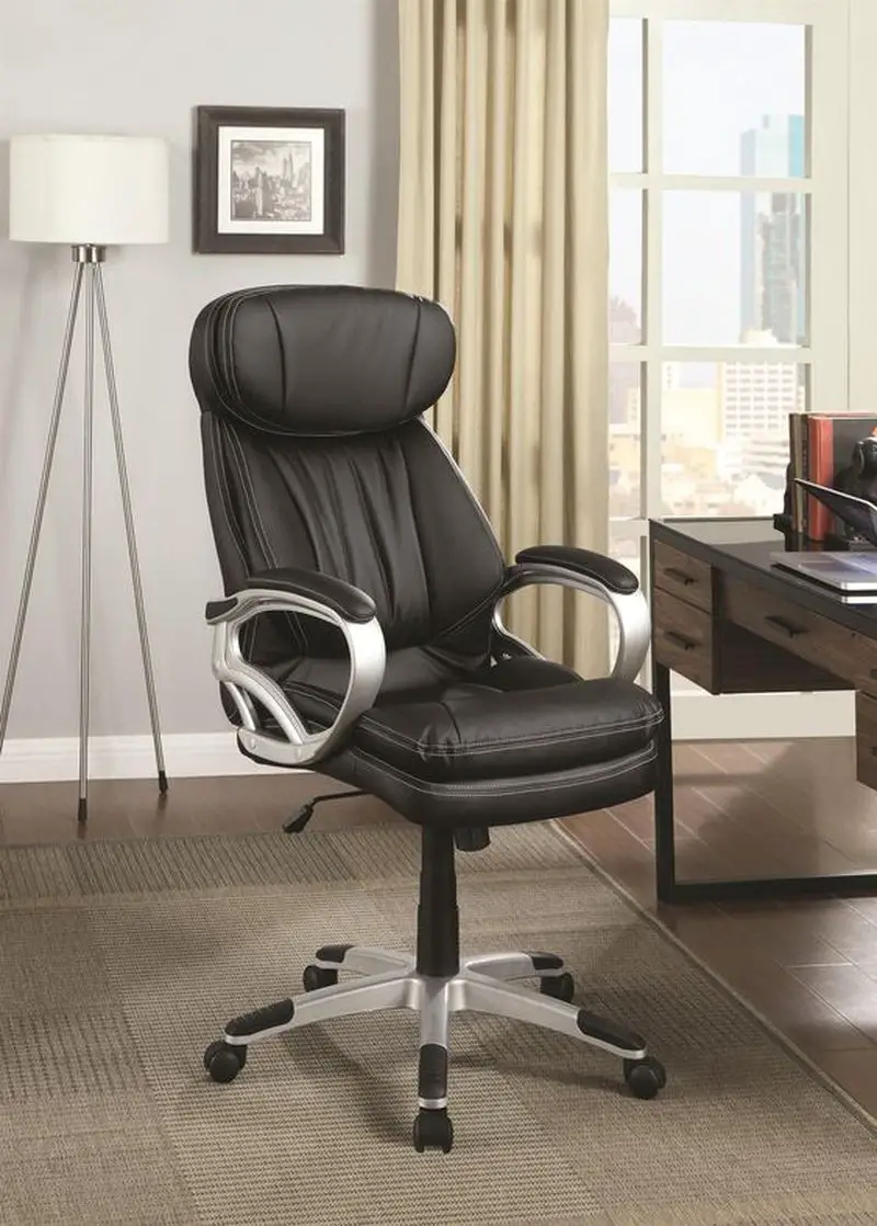 3 Things How to Choose the Right Office Chair Talkdecor