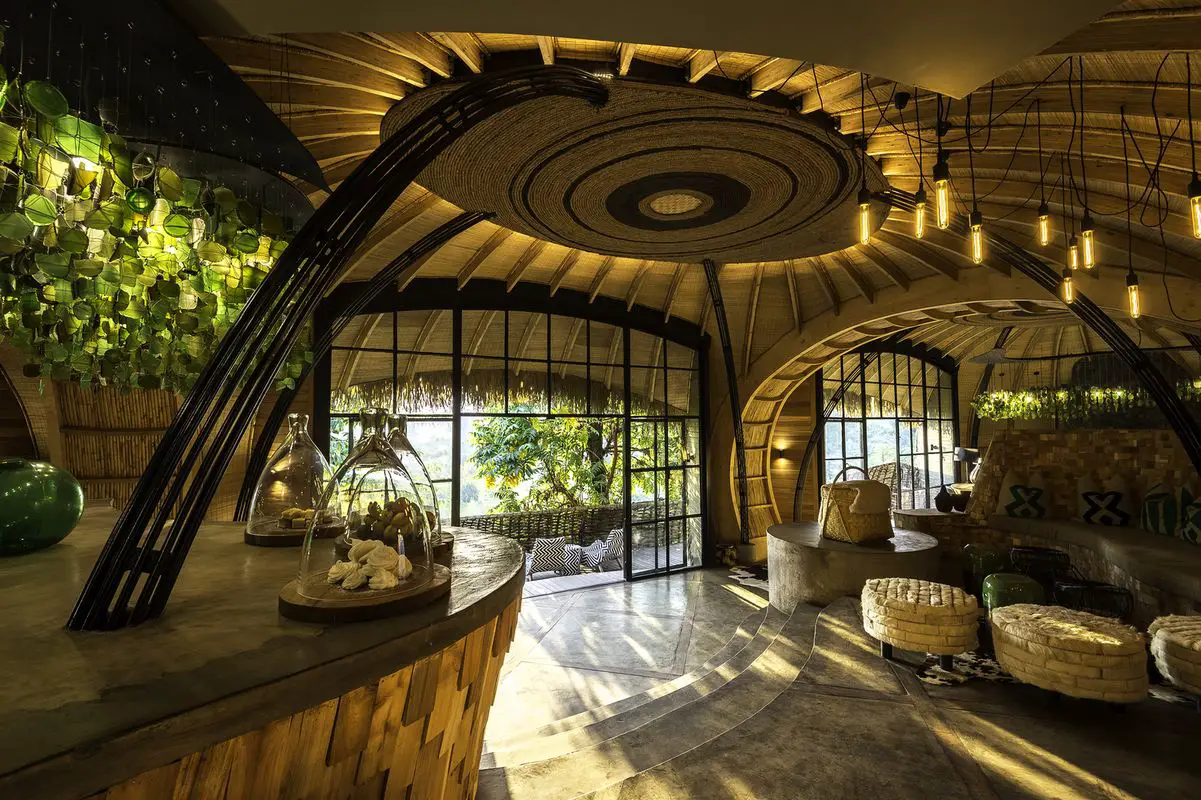 5 Nature-Inspired Home Designs That Blow Your Imagination - Talkdecor