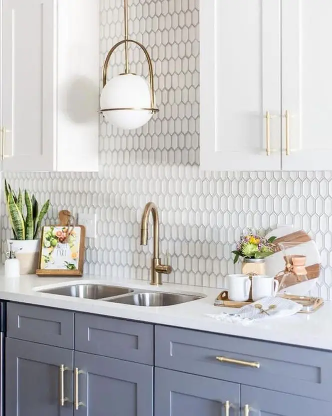 5 Farmhouse Kitchen Sink Ideas That Look Authentic - Talkdecor