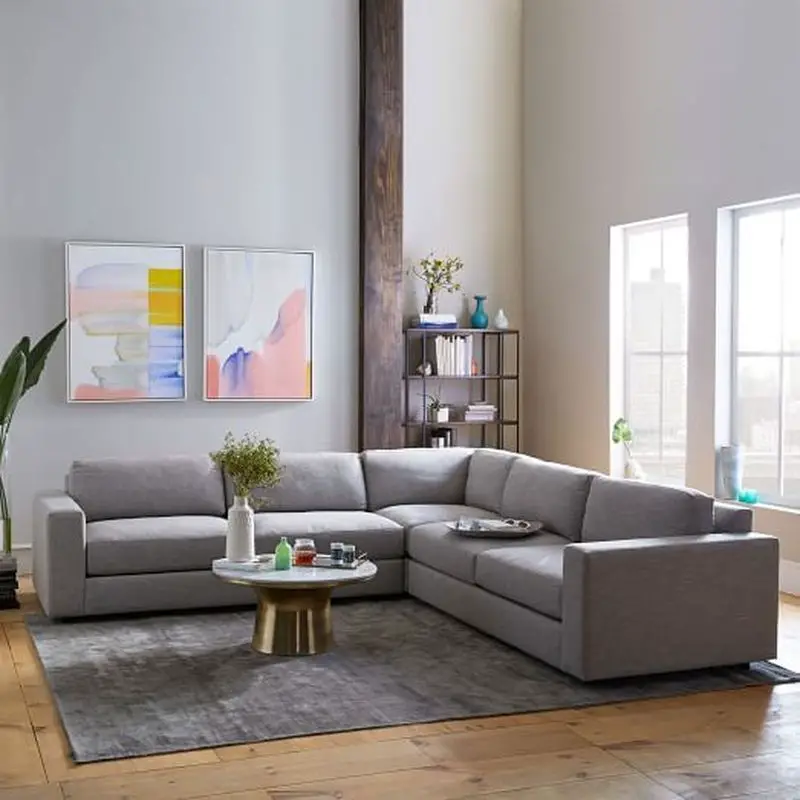 5 Living Room Layout Ideas For Newbies: Problems & Solutions - Talkdecor