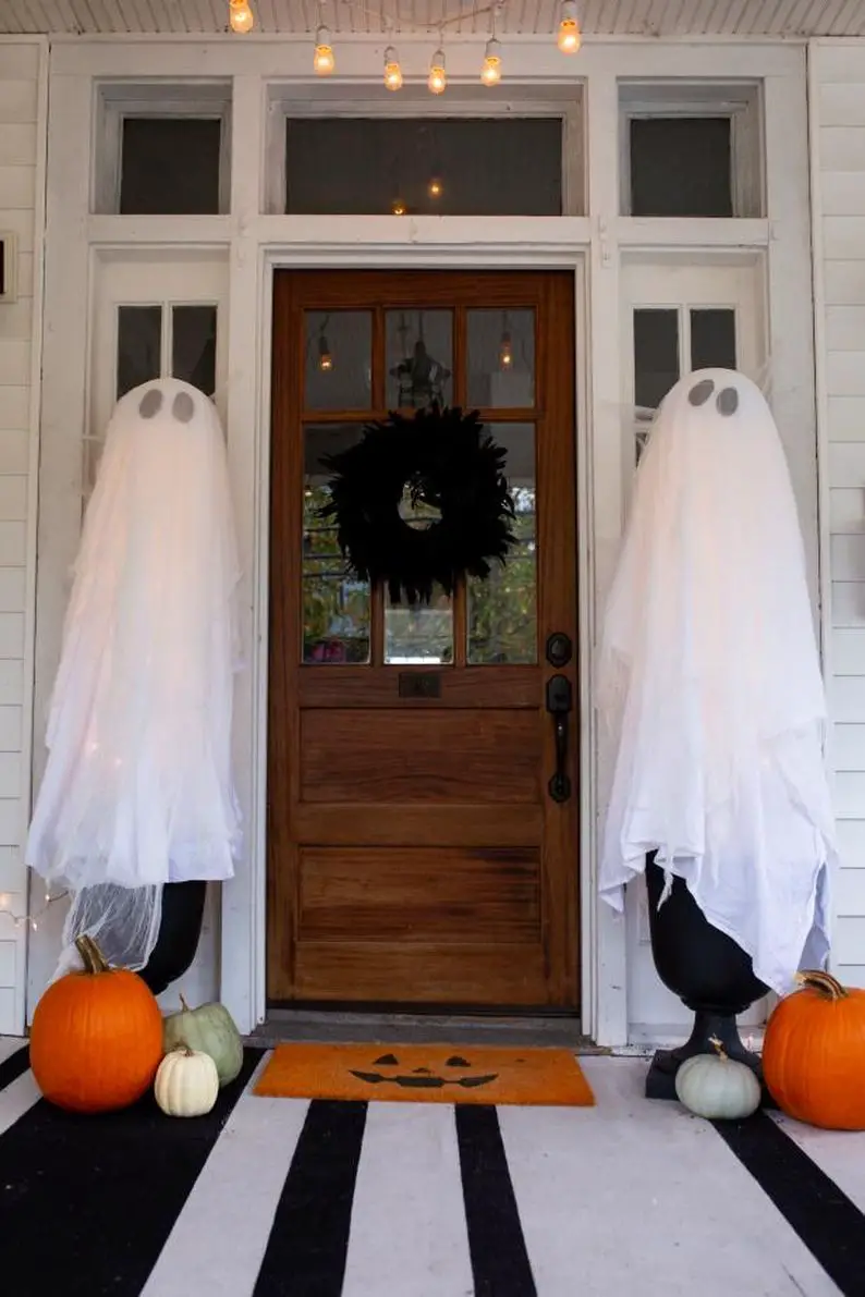 3 Halloween Decoration Ideas to Try This Halloween - Talkdecor