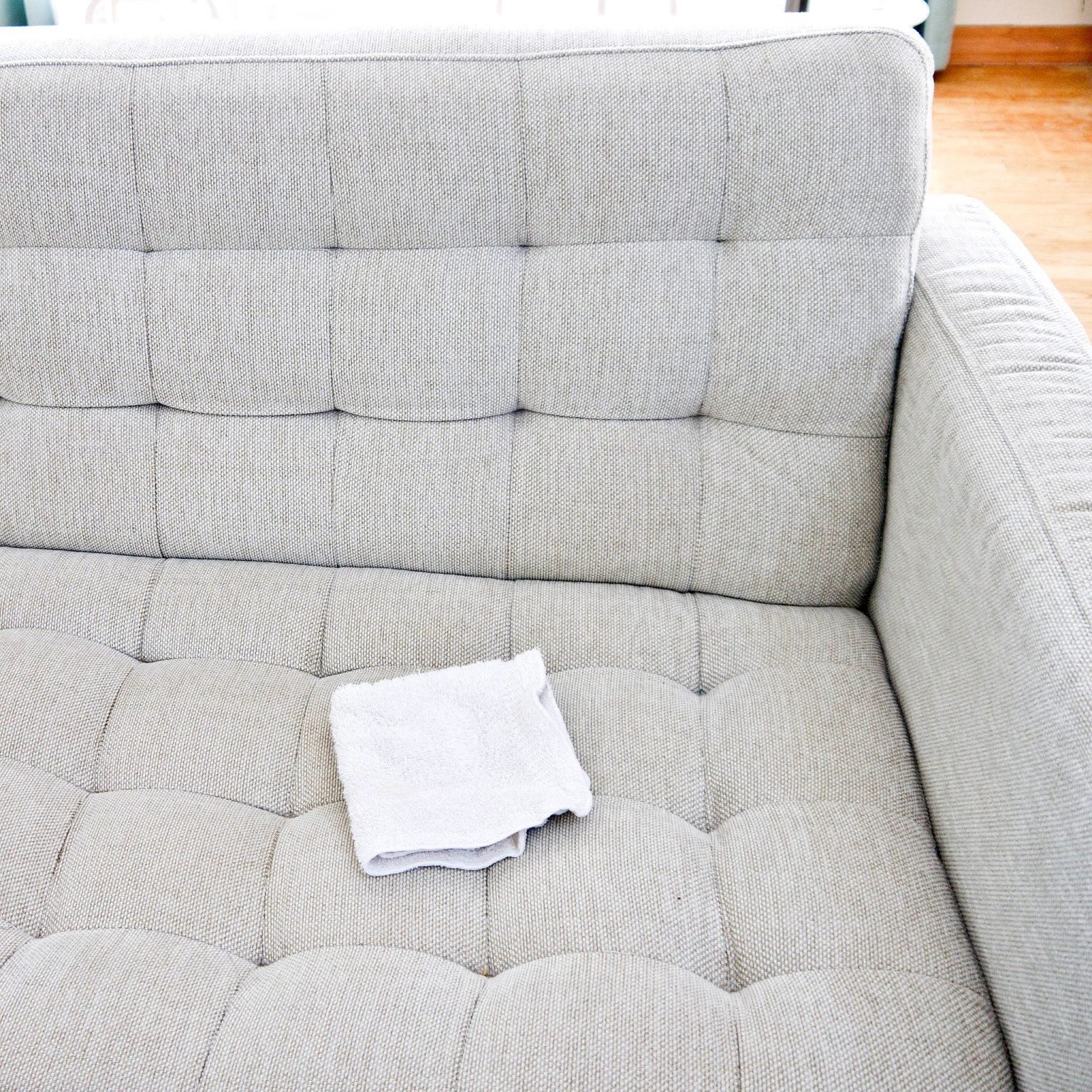 5 Simple Tips for Cleaning a Fabric Sofa Talkdecor