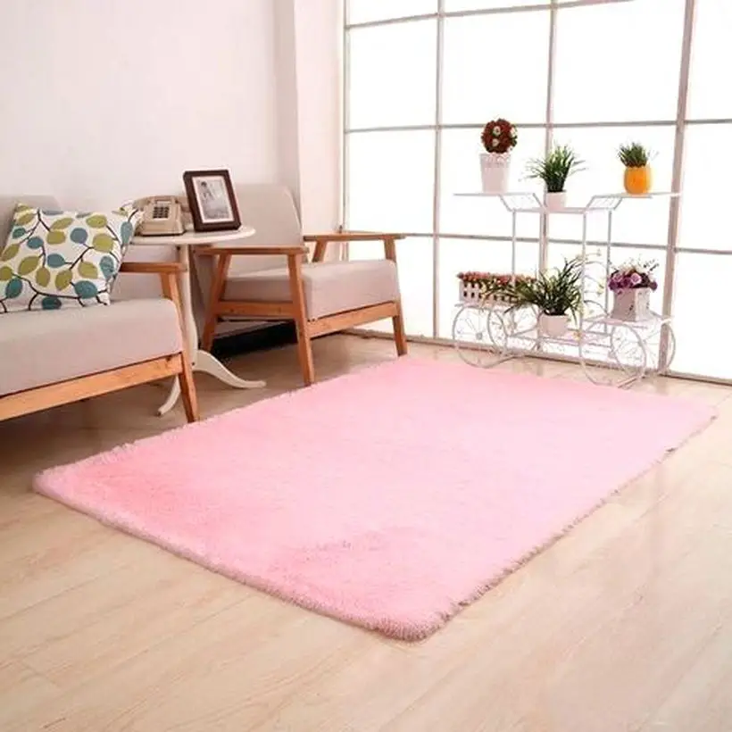 5 Tips for Choosing the Best Carpet for Your Living Room - Talkdecor