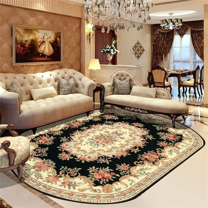 5 Tips for Choosing the Best Carpet for Your Living Room - Talkdecor