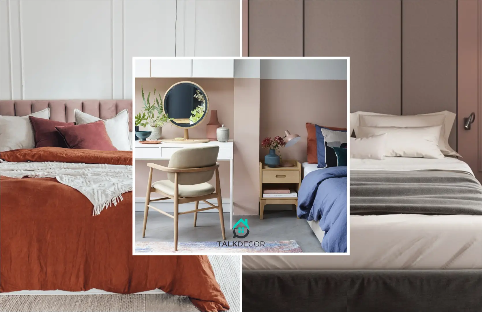 Best Bedroom Color Schemes You Can Use