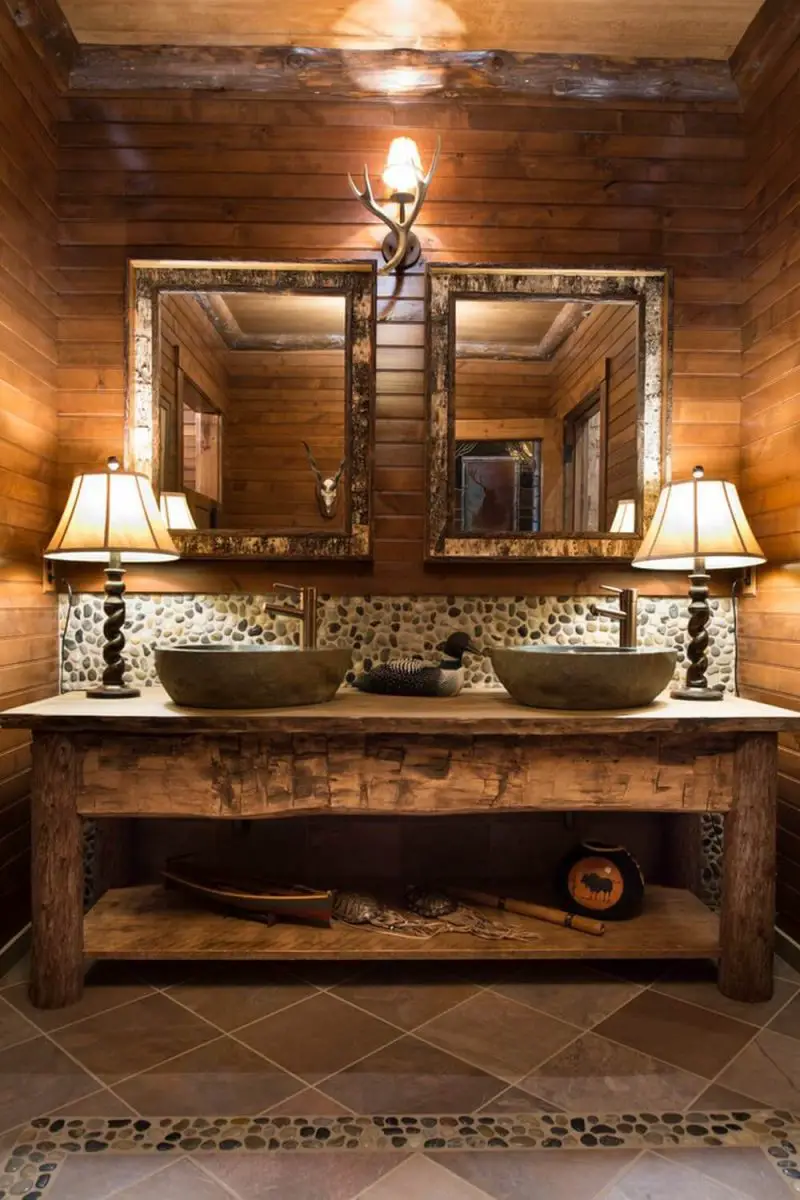3 Excellent Bathroom Vanity Ideas for a Stylish Bathroom - Talkdecor