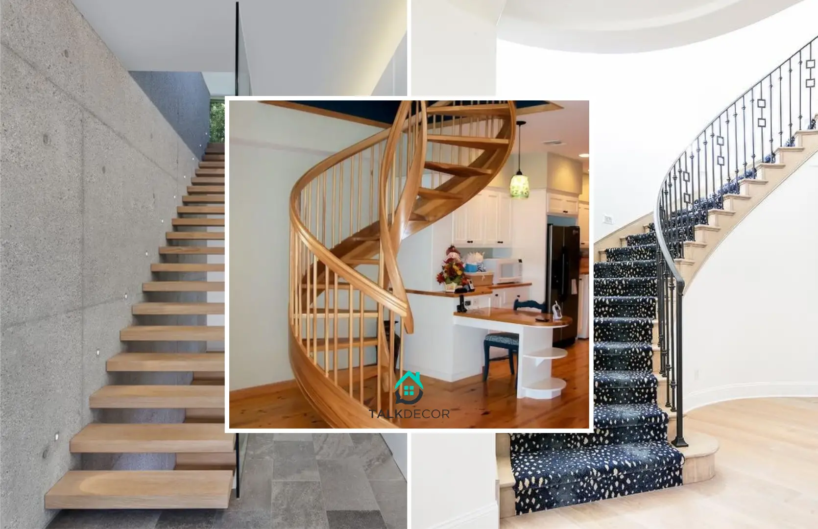 Superlative Staircases Ideas To Try On Your Lovely Home For Great Visual Appeal