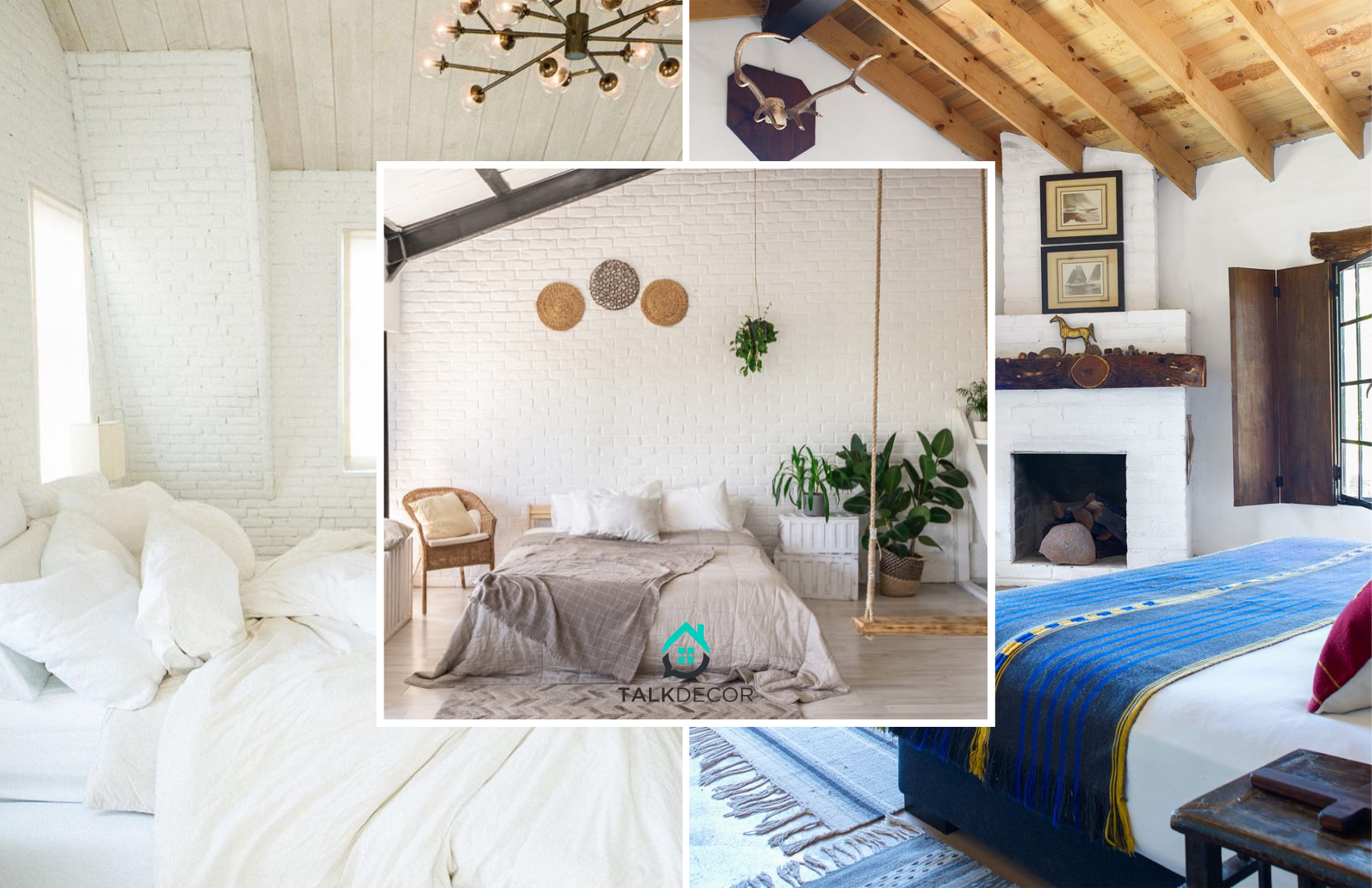 Be Simple and Serene with These 15 Minimalist Bedroom Layouts