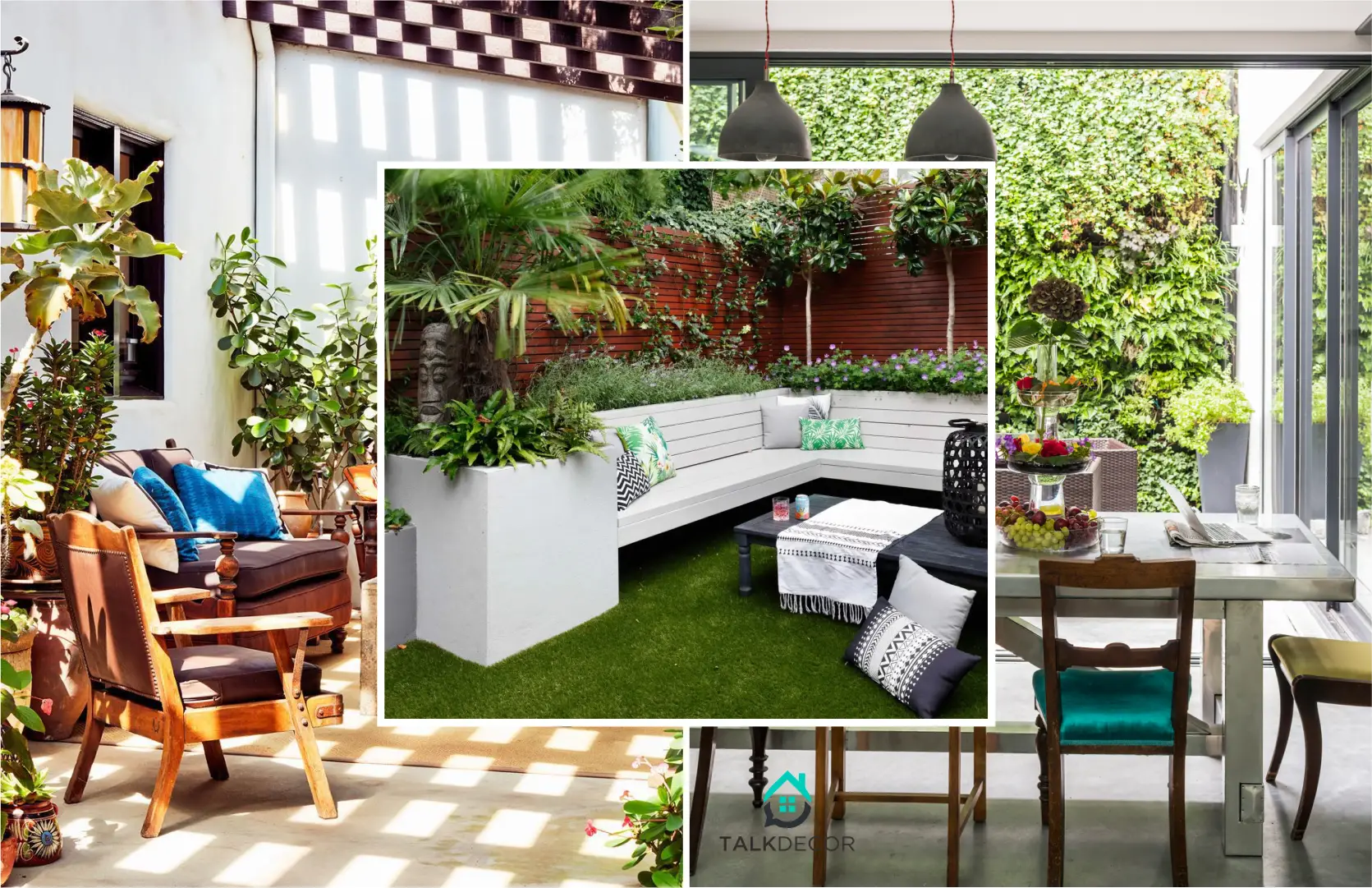 Best Backyard Garden Design Ideas to Copy