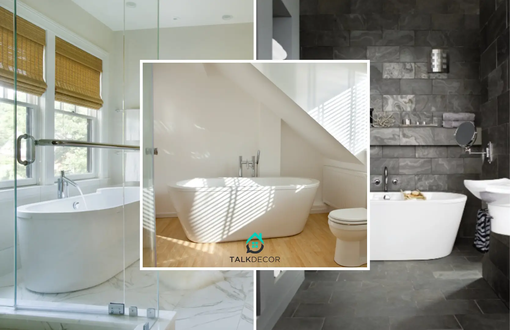 Best Flooring Ideas for Your Bathroom