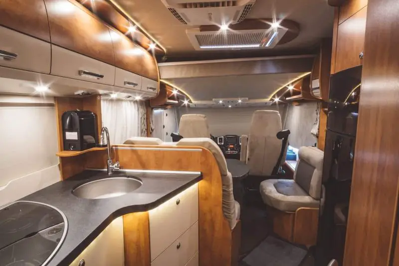 Rv Interior Lighting May272019 Min 800x533 