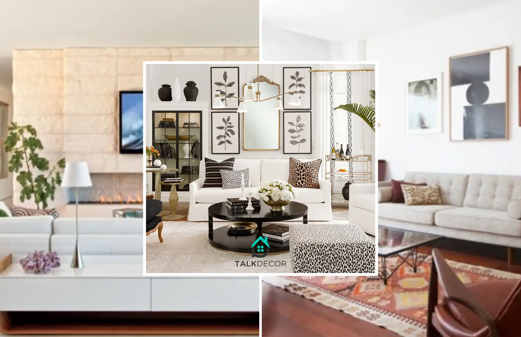 Dos and Don’ts When Rearranging Your Living Room Furniture