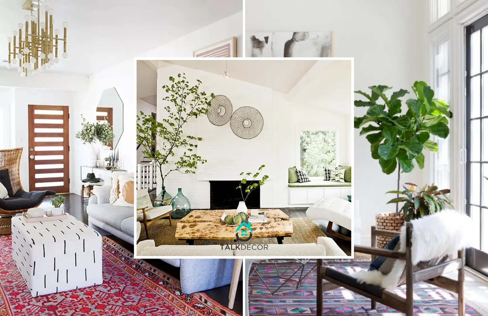 Feng Shui Application for Your Perfect Living Room