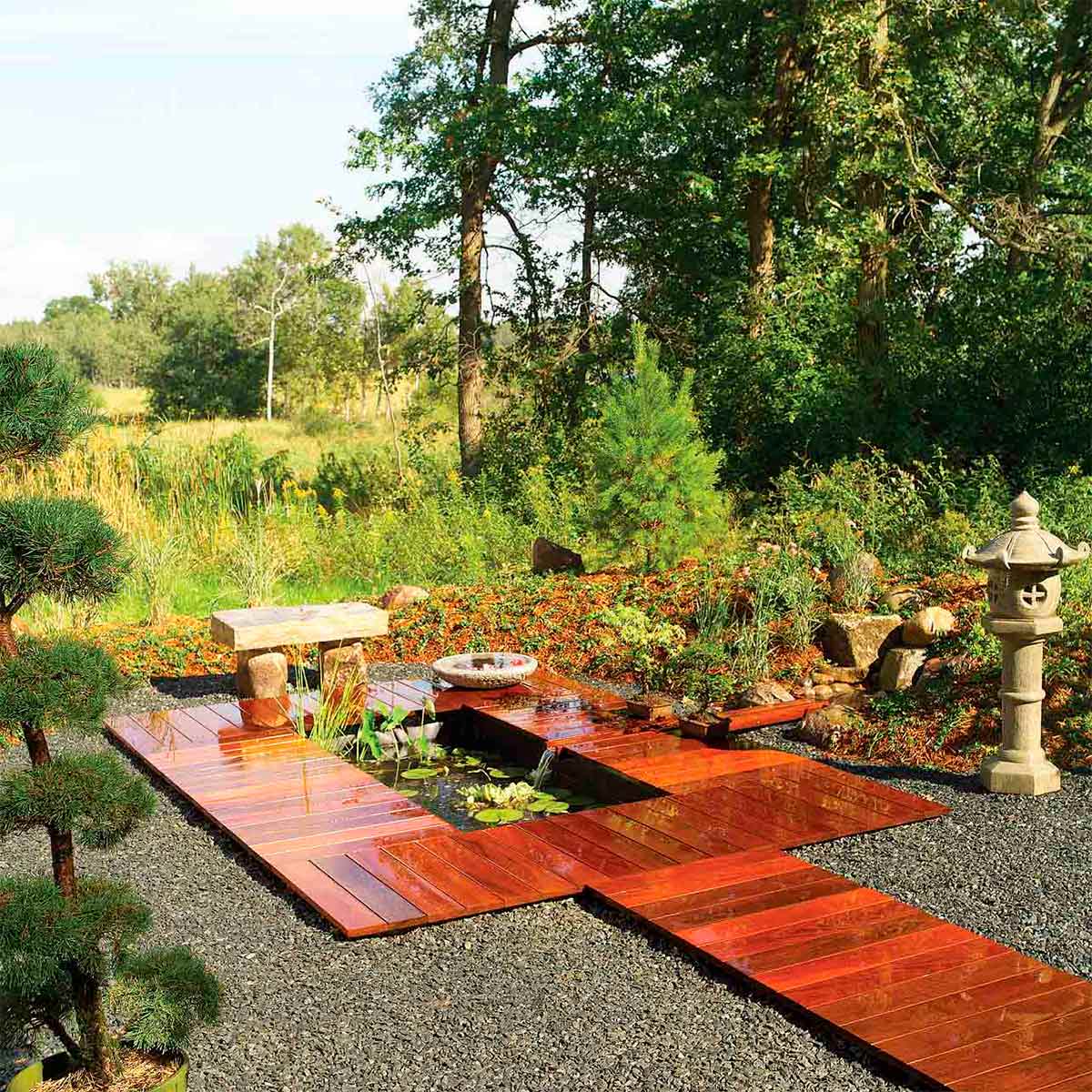 Cheap Outdoor Backyard Ideas