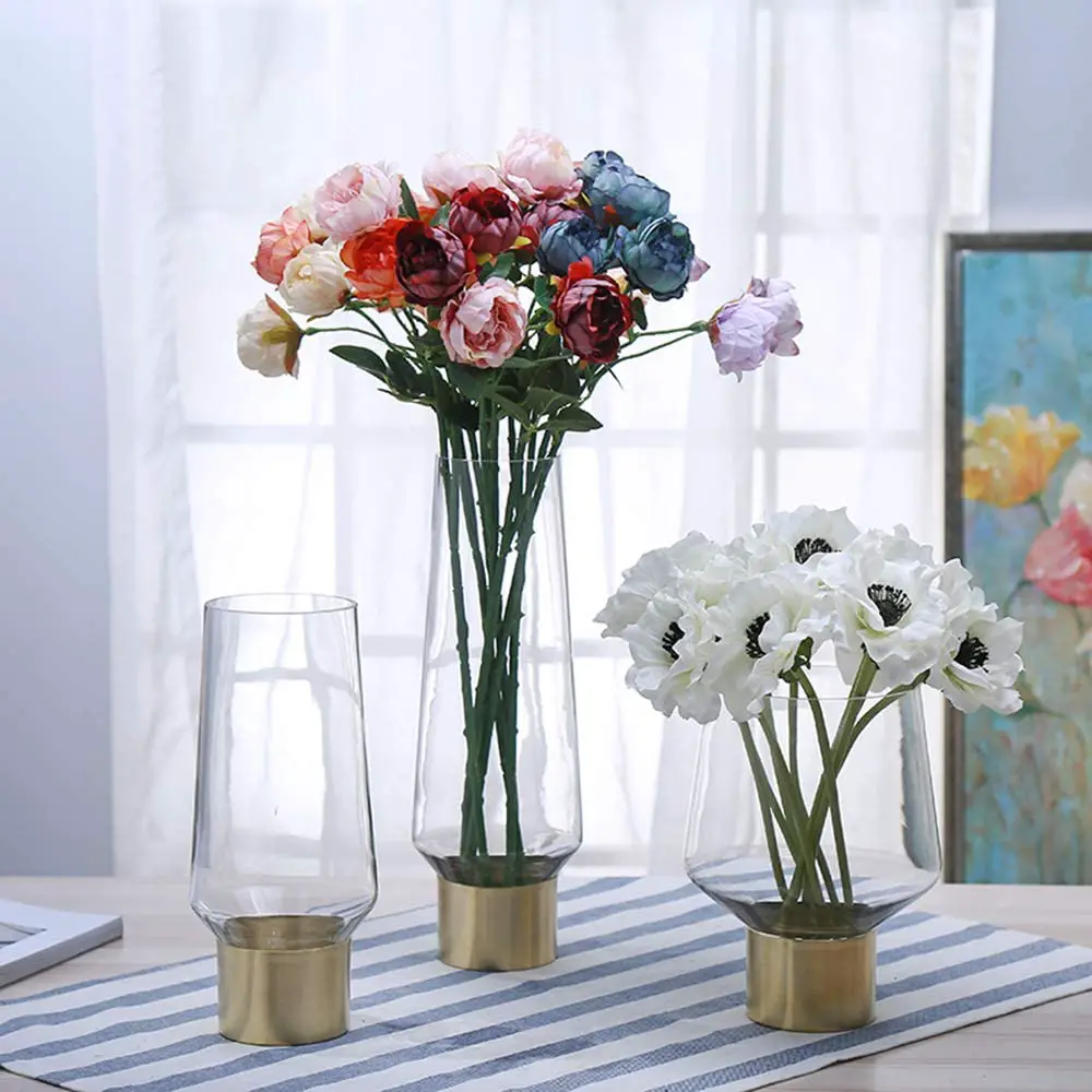 Brighten Your Day with These 15 Colorful Spring Vases - Talkdecor