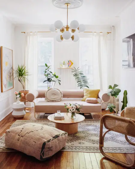 10 Living Room Paint Ideas to Transform The Look - Talkdecor