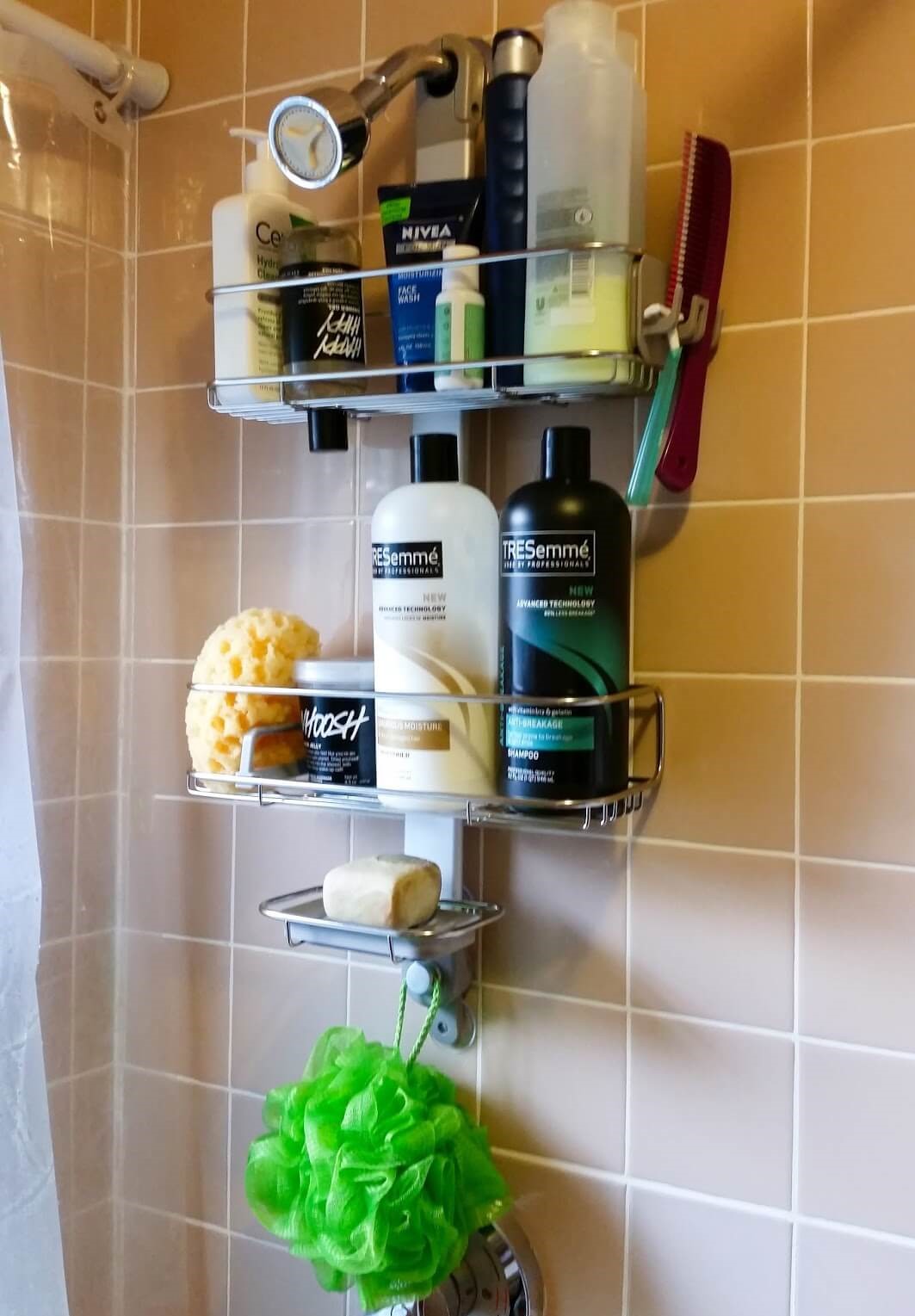 10 Amazing Toiletries Storage Design Ideas - Talkdecor