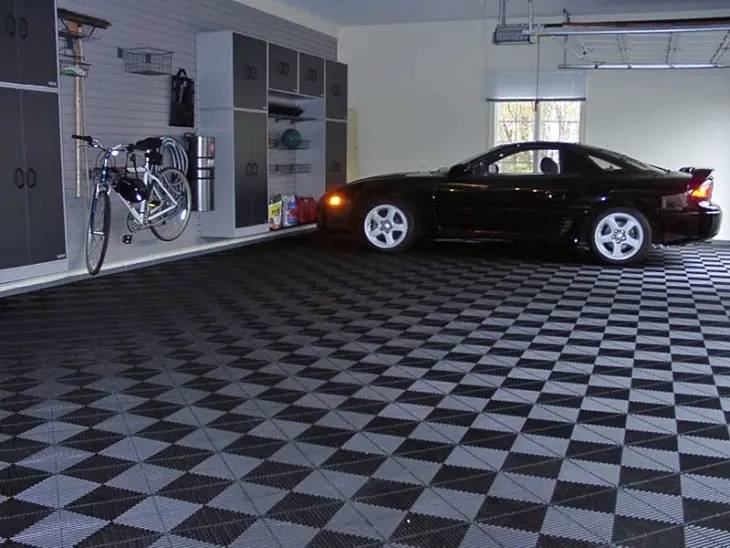 10 Best Tiles for Garage