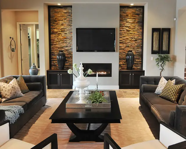 10 Interior Decorating Ideas For Your Dream Home