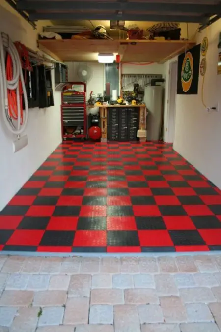 Best Garage Interior this Year - Talkdecor