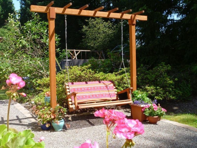 10 One-day Backyard Project Ideas that Spruce up Your ...