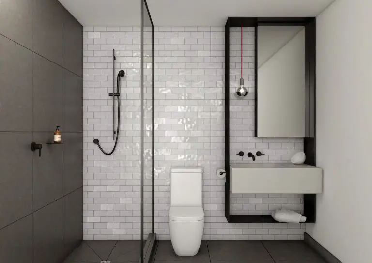 10 Design Tips to Make a Small Bathroom Better