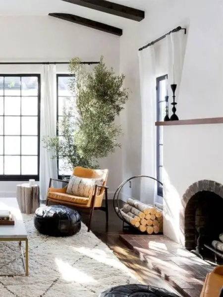 10 Some of the Best Interior Designs in the Winter of 2019 - Talkdecor