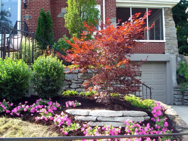 10 Tips in Creating a Garden Landscape for Front Yard