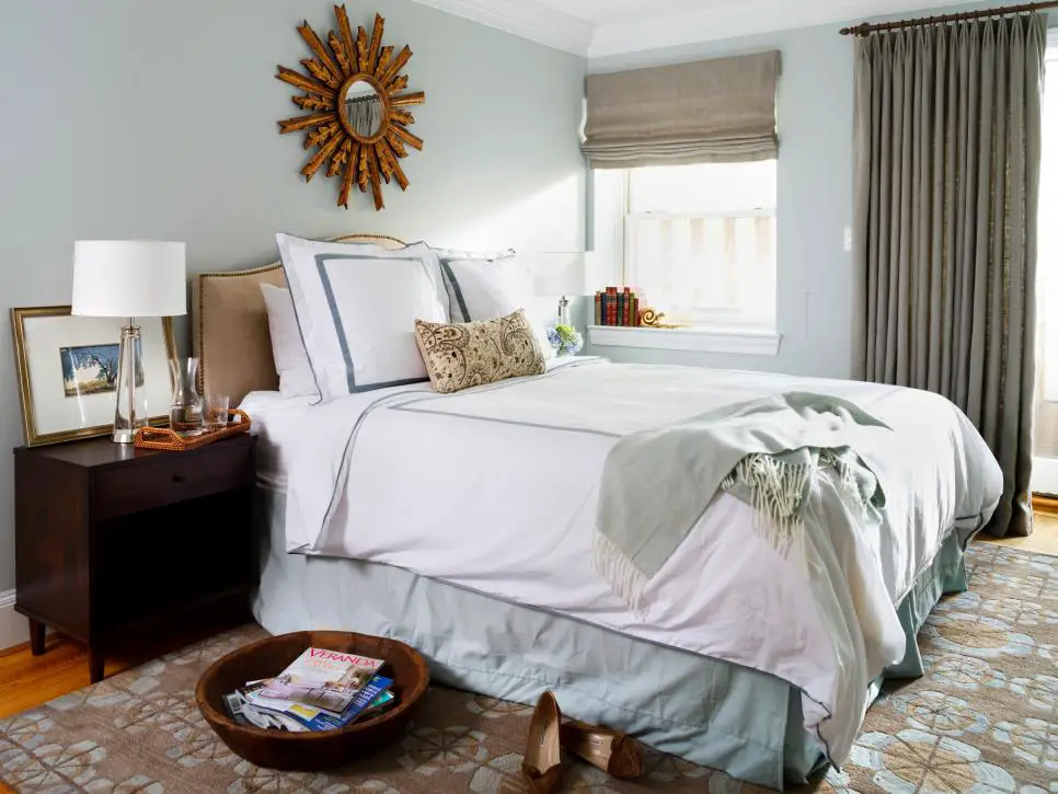 10 Things to Apply for Your Bedroom Additional Comfort